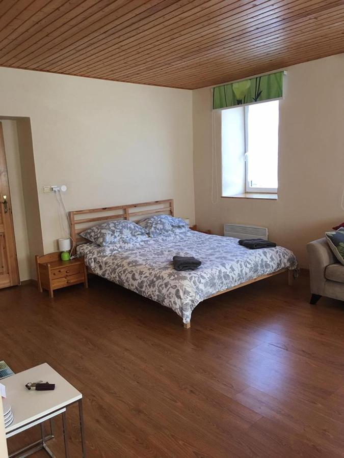 Lusatia House Kytlice Eksteriør billede